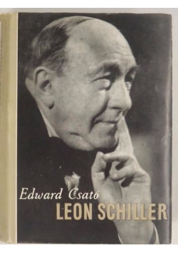 Leon Schiller