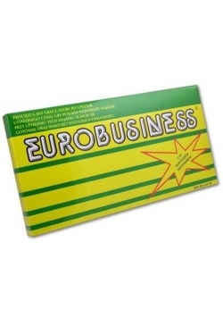 Eurobusiness