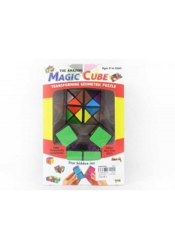 Magiczna kostka