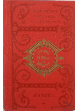 La roche, 1924r.