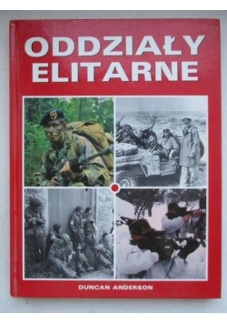 Oddziały elitarne