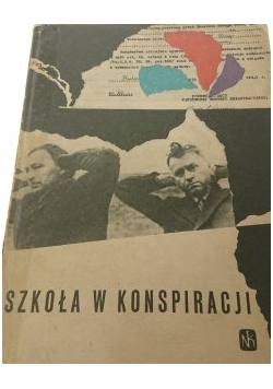 Szkoła w konspiracji