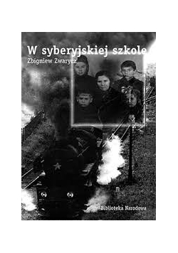 W syberyjskiej szkole