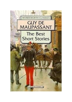 The best short stories