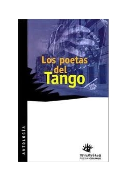 Los poetas del Tango