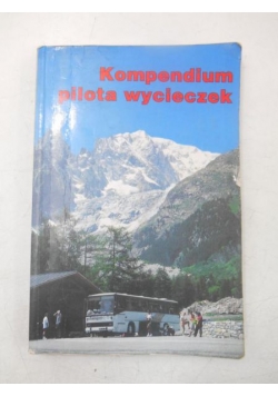 Kompendium pilota wycieczek