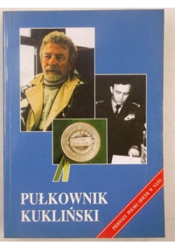 Pułkownik Kukliński