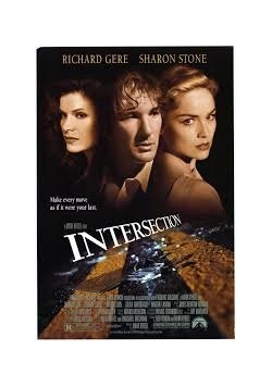 Intersection, DVD