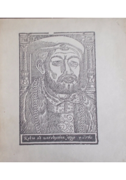 Mikołaj Rey 1505- 1569 Z Żywota człowieka poczciwego, nr 315