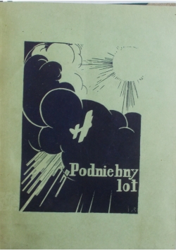 Podniebny lot, 1947 r.
