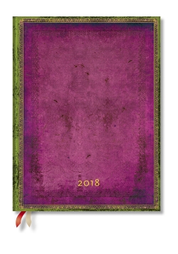 Kalendarz 2018 Byzantium Ultra Vertical