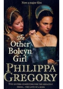 The Other Boleyn Girl