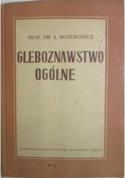 Gleboznawstwo ogólne