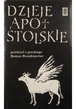 Dzieje apostolskie