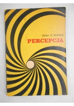 Percepcja