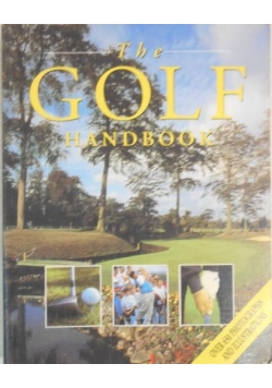 The Golf Handbook