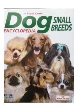 Dog small breeds