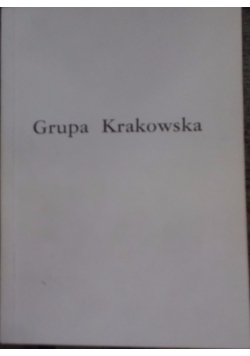 Grupa Krakowska