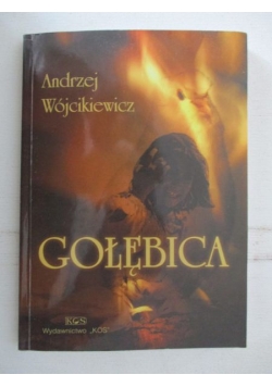 Gołębica