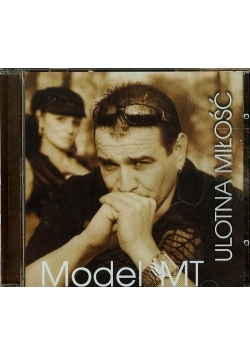 Ulotna miłość