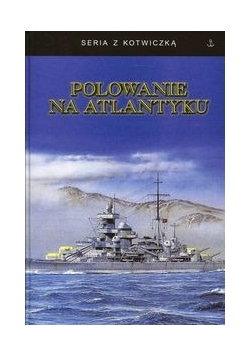 Polowanie na Atlantyku, nowa