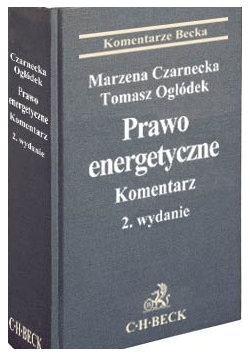 Prawo energetyczne