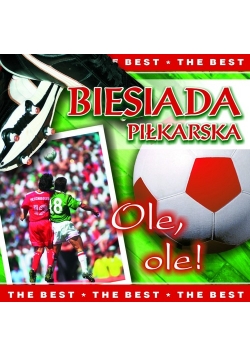 Biesiada piłkarska