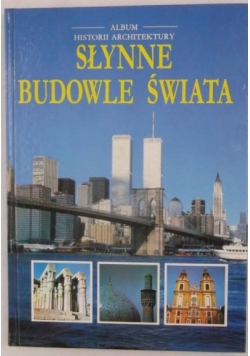 Słynne budowle świata
