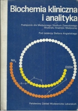 Biochemia kliniczna i analityczna