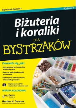 Biżuteria i koraliki dla bystrzaków / Kariera na wysokich obcasach