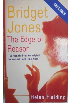 The Edge of Reason