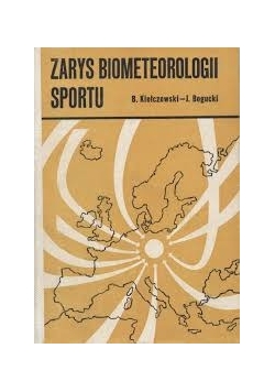 Zarys biometeorologii sportu