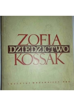 Dziedzictwo