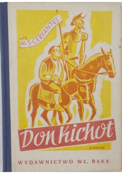 Don Kichot, 1946r