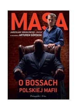 Masa o bossach polskiej mafii