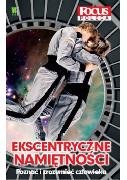 Ekscentryczne namiętności