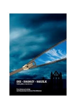 Idee- diagnozy- nadzieje