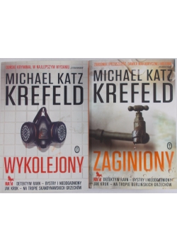 Wykolejony/Zaginiony