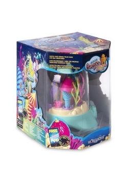 Aqua Dragons Podwodny Świat zestaw podstawowy z pompką