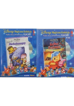 Hefalumpy \ Kubuś Puchatek