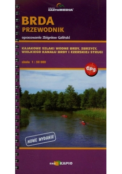 Brda przewodnik