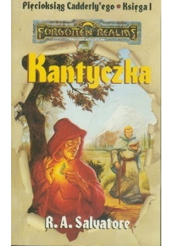 Kantyczka ks. I
