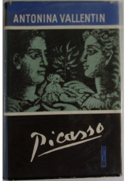 Picasso Antonina Valentina