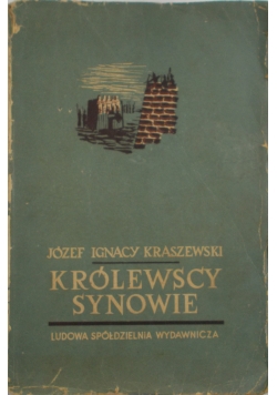 Synowie królewscy