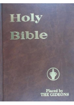 Holy Bible
