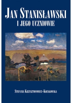 Jan Stanisław i Jego uczniowie