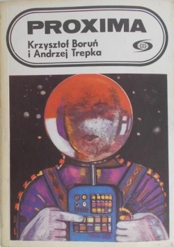 Boruń Krzysztof - Proxima