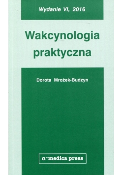 Wakcynologia praktyczna