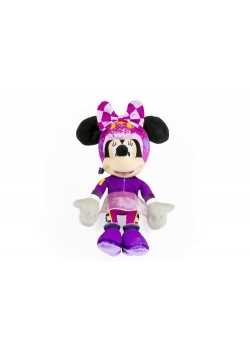 Minnie kierowca rajdowy 25cm