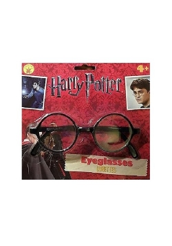 Okulary Harry Potter